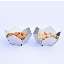 Load image into Gallery viewer, Lotus bowls - Set of 2-Kitchen Accessories-Claymango.com
