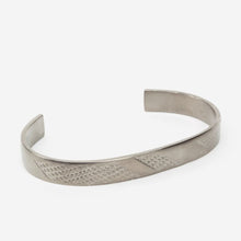 Load image into Gallery viewer, Net Cuff - One Size (Adjustable)-Mens Accessories-Claymango.com