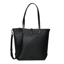Load image into Gallery viewer, leather tote bag
