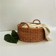 Load image into Gallery viewer, Peony Baskets (Small)