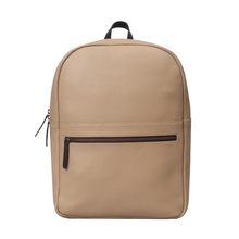 Load image into Gallery viewer, beautiful leather backpack
