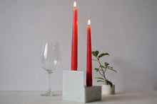 Load image into Gallery viewer, Romantic- candle stand
