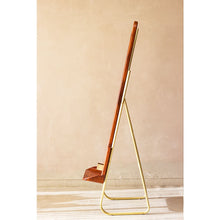 Load image into Gallery viewer, hedone wooden mirror