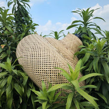 Load image into Gallery viewer, Hemis - Unique handmade Woven Hanging Pendant Light, Natural/Bamboo Pendant Light for Home restaurants and offices.