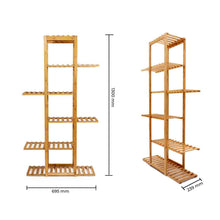 Load image into Gallery viewer, Bamboo Stepkhuta - Large-Bamboo-Claymango.com