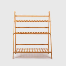 Load image into Gallery viewer, Dolah Arong - Medium-Bamboo-Claymango.com