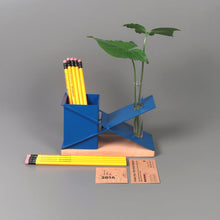 Load image into Gallery viewer, Indus - Table top organizer-Paper & Stationary-Claymango.com