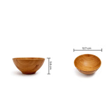Load image into Gallery viewer, KORFU BOWL-Bamboo-Claymango.com