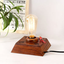 Load image into Gallery viewer, Table top lamp from Chiraiya collection-Lamp-Claymango.com