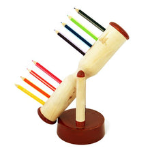 Load image into Gallery viewer, Wippie Pen Stand-Paper & Stationary-Claymango.com