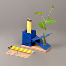 Load image into Gallery viewer, Indus - Table top organizer-Paper & Stationary-Claymango.com