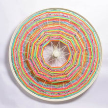 Load image into Gallery viewer, FAB-RAG WHEEL WALL ART-Home Décor-Claymango.com