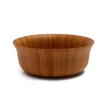 Load image into Gallery viewer, THUMBOK SALAD BOWL (L)-Bamboo-Claymango.com
