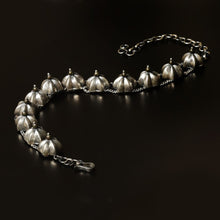 Load image into Gallery viewer, Levitate Chocker - Â 92.5 Sterling Silver-Jewellery-Claymango.com
