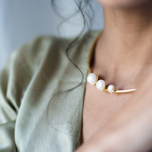 Load image into Gallery viewer, Diti neckpiece-Jewellery-Claymango.com