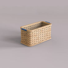 Load image into Gallery viewer, Bamboo Stadium Baskets-Bamboo-Claymango.com