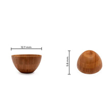 Load image into Gallery viewer, KHUJAI BOWL-Bamboo-Claymango.com