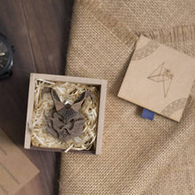 Load image into Gallery viewer, Capricorn Brooch from Zodiac collection - Twofolds-Mens Accessories-Claymango.com