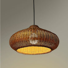 Load image into Gallery viewer, Akasa Lamp (Pendant Lamp)