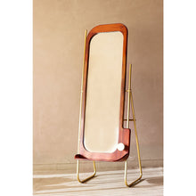 Load image into Gallery viewer, buy wooden mirror online