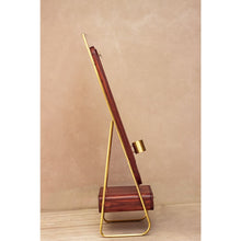 Load image into Gallery viewer, luxury wooden dresser with mirror