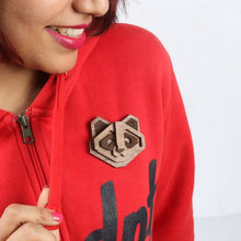 Load image into Gallery viewer, Raccoon - My Spirit animal Collection-Mens Accessories-Claymango.com