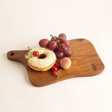 Load image into Gallery viewer, Stew -handcrafted serving tray/platter- LFC2P02-Kitchen Accessories-Claymango.com