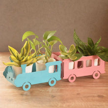 Load image into Gallery viewer, Green Wagon-Kitchen Accessories-Claymango.com