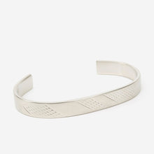 Load image into Gallery viewer, Net Cuff - One Size (Adjustable)-Mens Accessories-Claymango.com