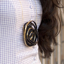 Load image into Gallery viewer, Pendant - Oval-Jewellery-Claymango.com