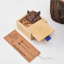 Load image into Gallery viewer, Tiger_My Spirit Animal collection - Brooch-Mens Accessories-Claymango.com