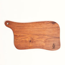 Load image into Gallery viewer, Stew -handcrafted serving tray/platter- LFC2P02-Kitchen Accessories-Claymango.com