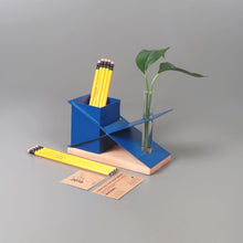 Load image into Gallery viewer, Indus - Table top organizer-Paper & Stationary-Claymango.com