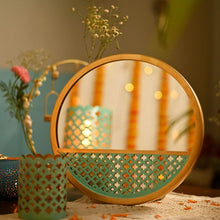 Load image into Gallery viewer, Saanjh - Mirror