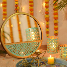 Load image into Gallery viewer, Saanjh - Mirror