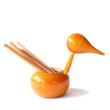 Load image into Gallery viewer, Swan Storage-Paper & Stationary-Claymango.com