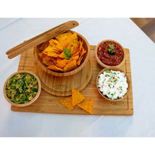 Load image into Gallery viewer, KHUJAI BOWL-Bamboo-Claymango.com