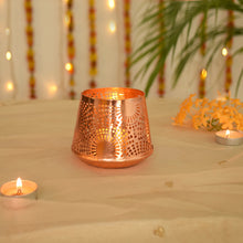 Load image into Gallery viewer, Vark Tealight Holder