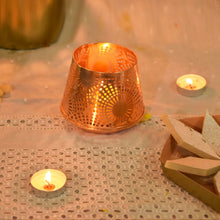 Load image into Gallery viewer, Vark Tealight Holder