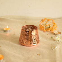 Load image into Gallery viewer, Vark Tealight Holder