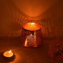 Load image into Gallery viewer, Vark Tealight Holder