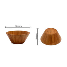 Load image into Gallery viewer, ABRI BOWL-Bamboo-Claymango.com