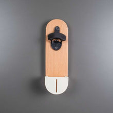 Load image into Gallery viewer, T-49 Minima Wall Mounted Beer/Bottle Opener-Bar Accessories-Claymango.com