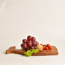 Load image into Gallery viewer, Whale -handcrafted serving tray/platter-LFC2P08-Kitchen Accessories-Claymango.com