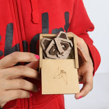 Load image into Gallery viewer, Raccoon - My Spirit animal Collection-Mens Accessories-Claymango.com