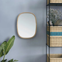 Load image into Gallery viewer, Mira Squircle (Small) (Mirrors)-Home Décor-Claymango.com