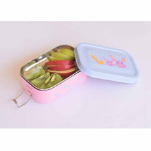 Load image into Gallery viewer, Kids' Lunch Box - Rabbit-Kids-Claymango.com