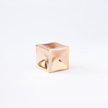 Load image into Gallery viewer, Ice Cubes Paper Weight-Table Top Accessory-Claymango.com