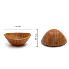 Load image into Gallery viewer, BOKKA BOWL-Bamboo-Claymango.com