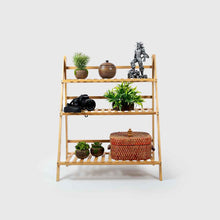 Load image into Gallery viewer, Dolah Arong - Medium-Bamboo-Claymango.com